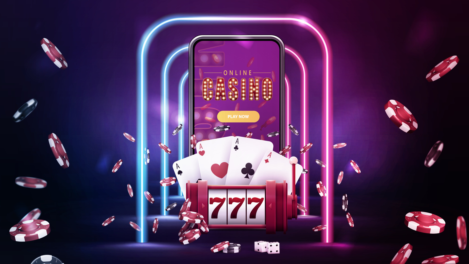 Лучшее онлайн-казино в Беларуси